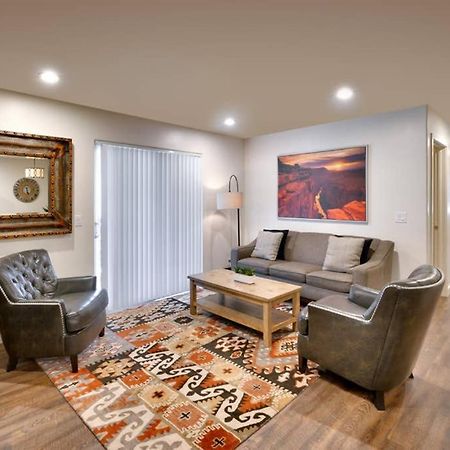 5D New Redcliff Condo, Pool & Hot Tub โมอาบ ภายนอก รูปภาพ
